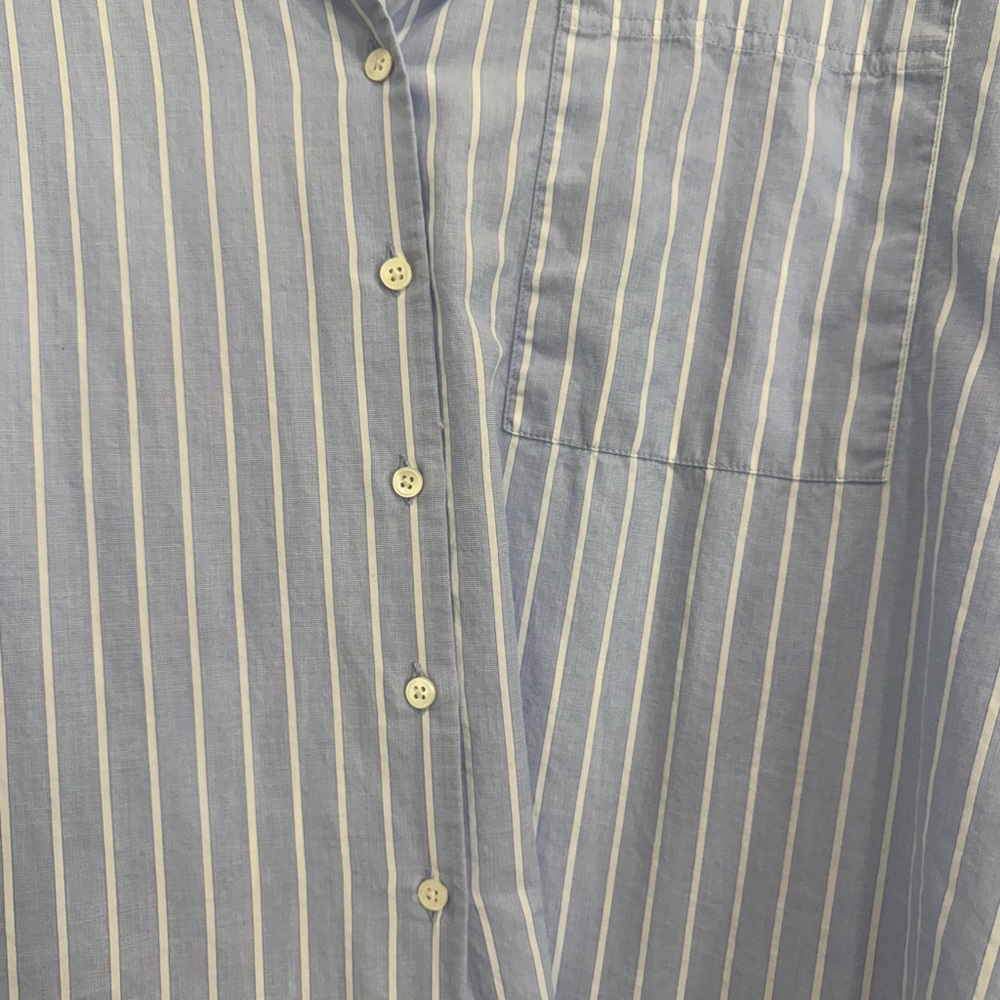 AYR deep end button down - Picture 5 of 5